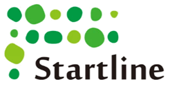 スタートライン